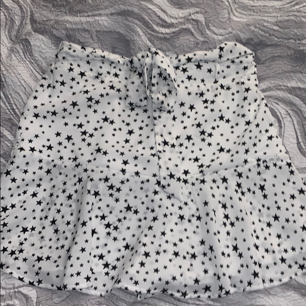 Star Skirt